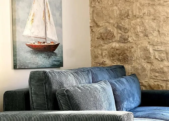Apartman Sailor's *