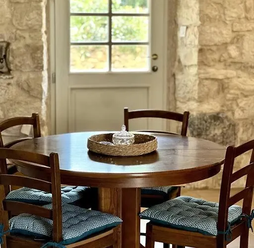 Apartman Sailor's Supetar