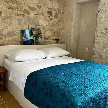 Apartamento Sailor's *