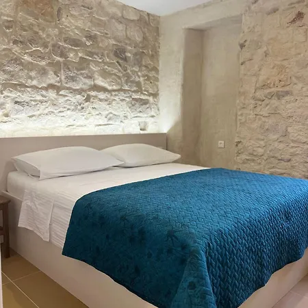 Apartamento Sailor's *