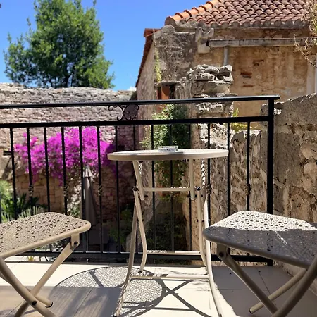 Sailor's Apartment Supetar
