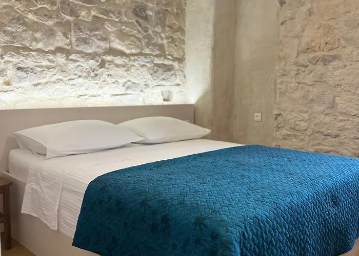 Appartement Sailor's *