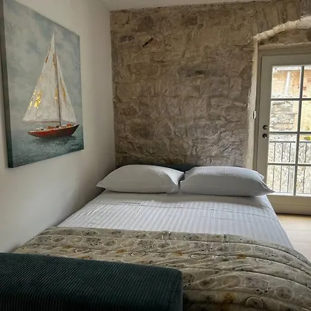 Sailor's Apartmán *