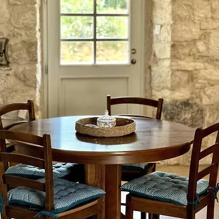 Apartmán Sailor's Supetar