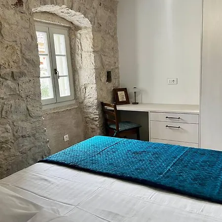 Apartmán Sailor's Supetar