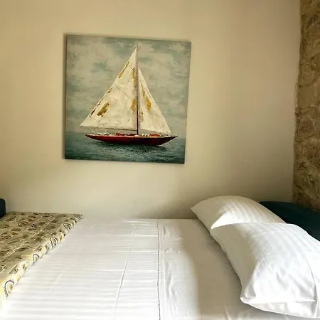 Apartmán Sailor's *