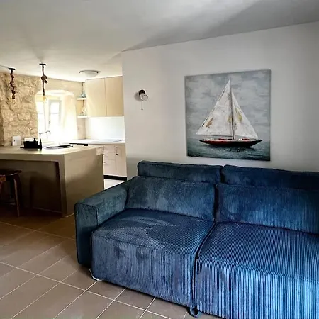 Sailor's Apartmán *