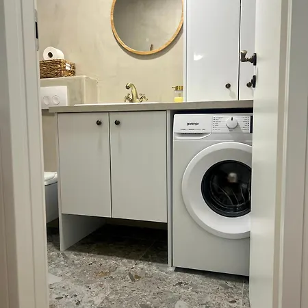 Apartmán Sailor's Supetar