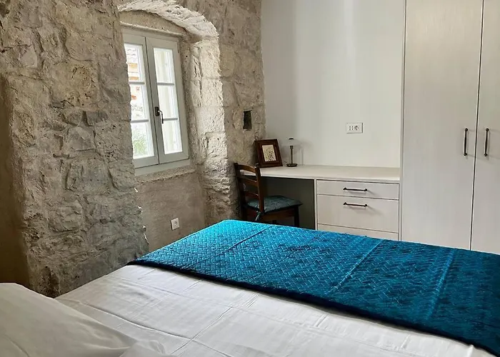 Apartmán Sailor's Supetar