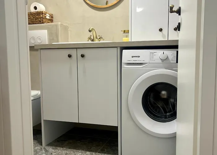 Apartmán Sailor's Supetar